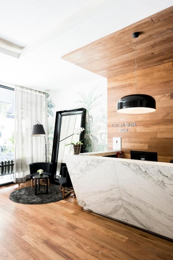 Casasur Bellini Ciudad Autónoma de Buenos Aires