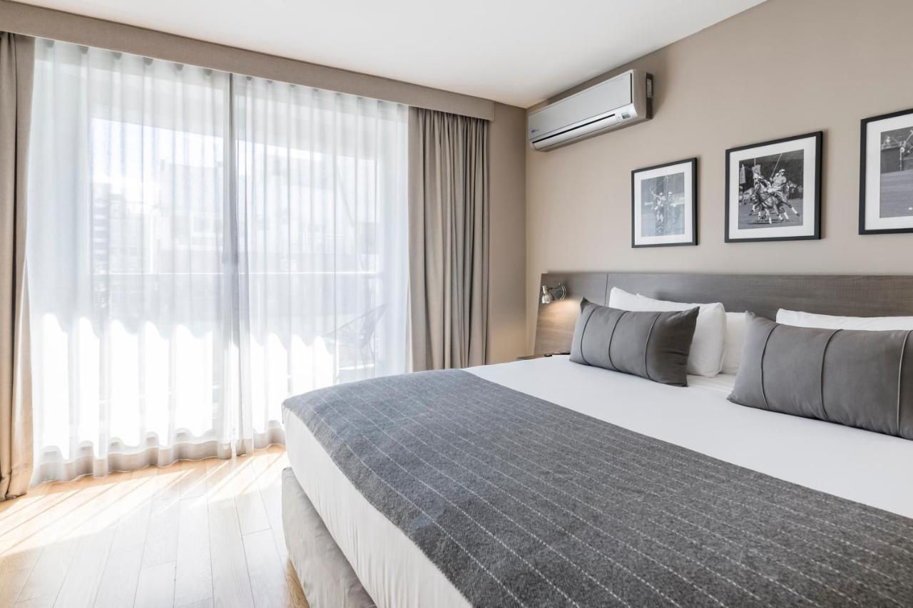 Casasur Bellini 4* Ciudad Autónoma de Buenos Aires
