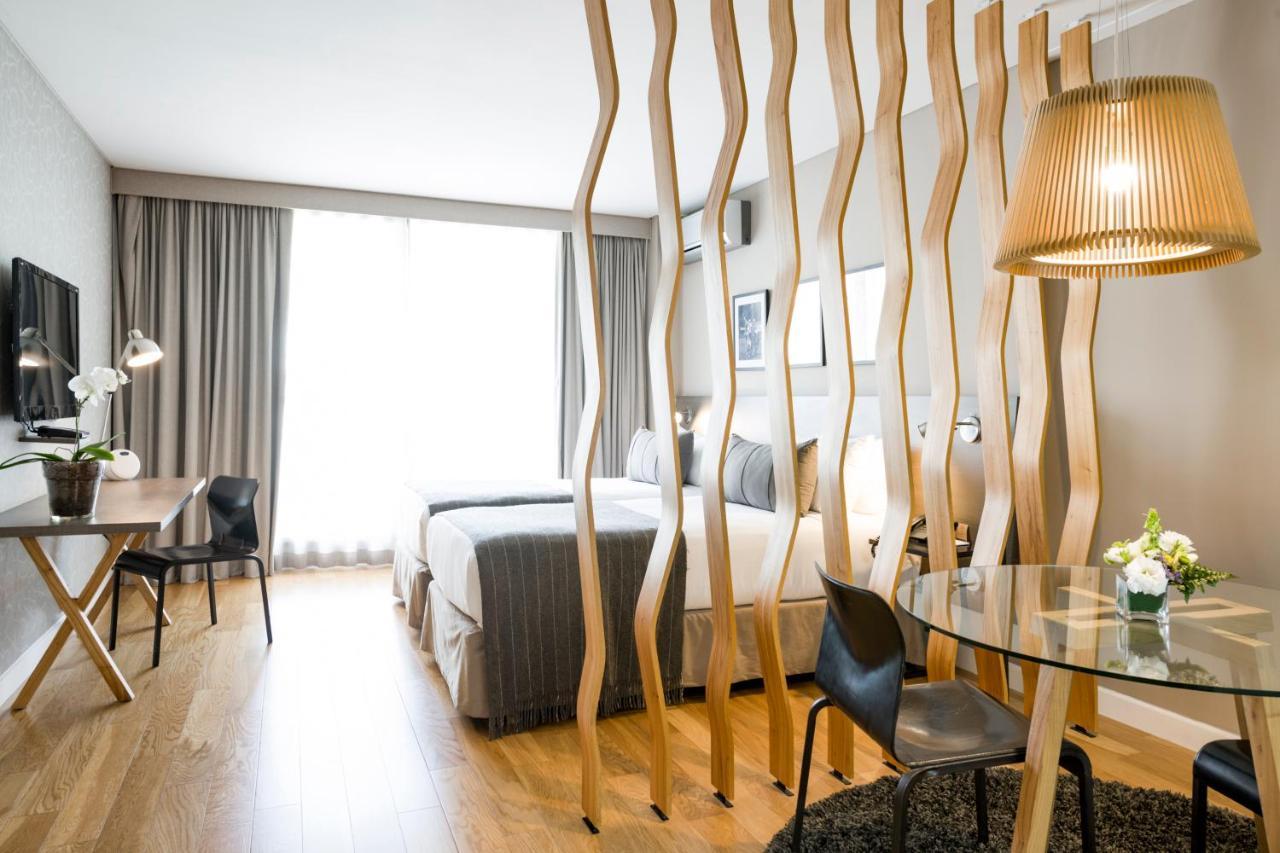 Casasur Bellini 4* Ciudad Autónoma de Buenos Aires