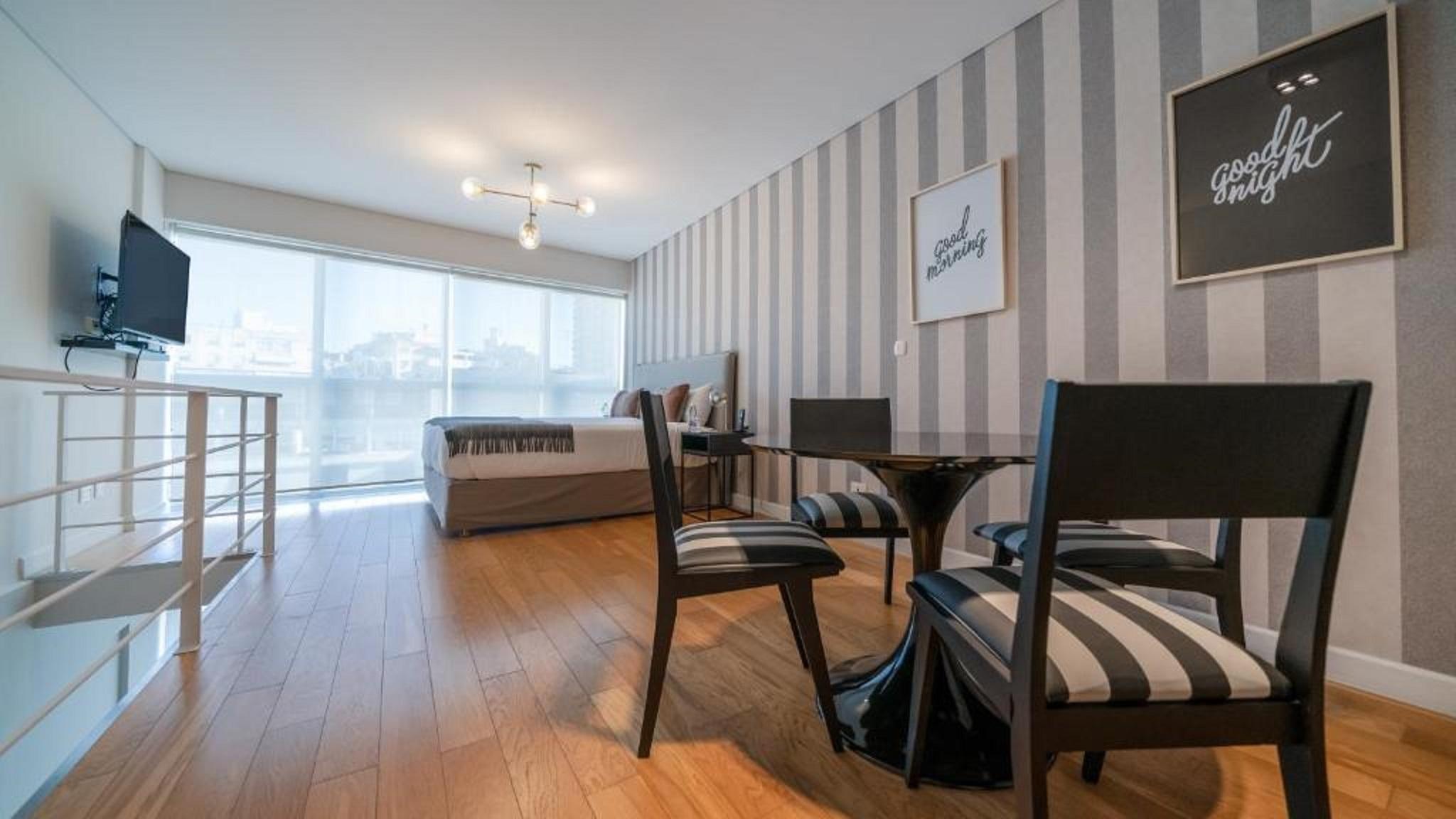 Casasur Bellini Hotel Ciudad Autónoma de Buenos Aires