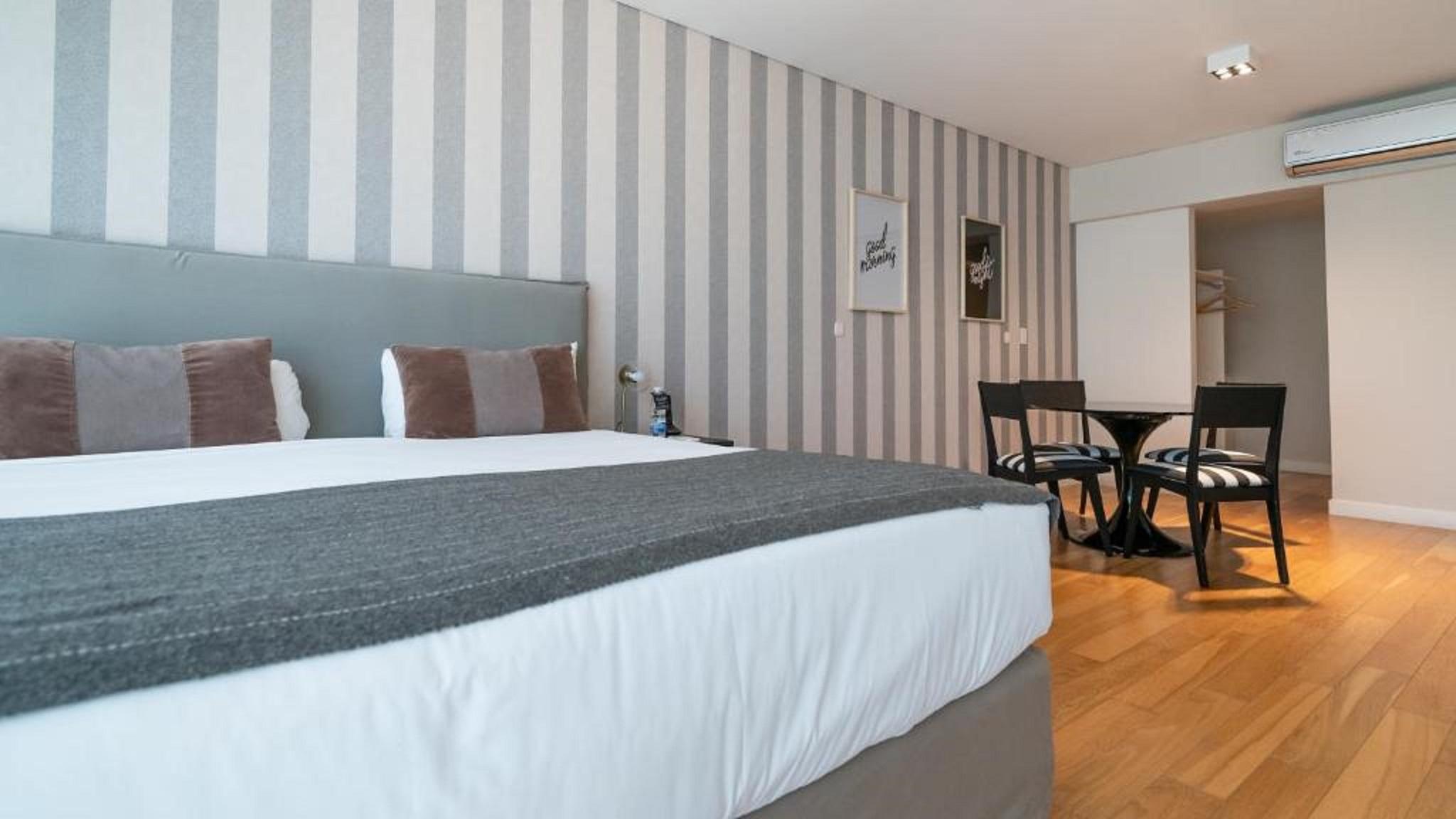 Hotel Casasur Bellini Ciudad Autónoma de Buenos Aires