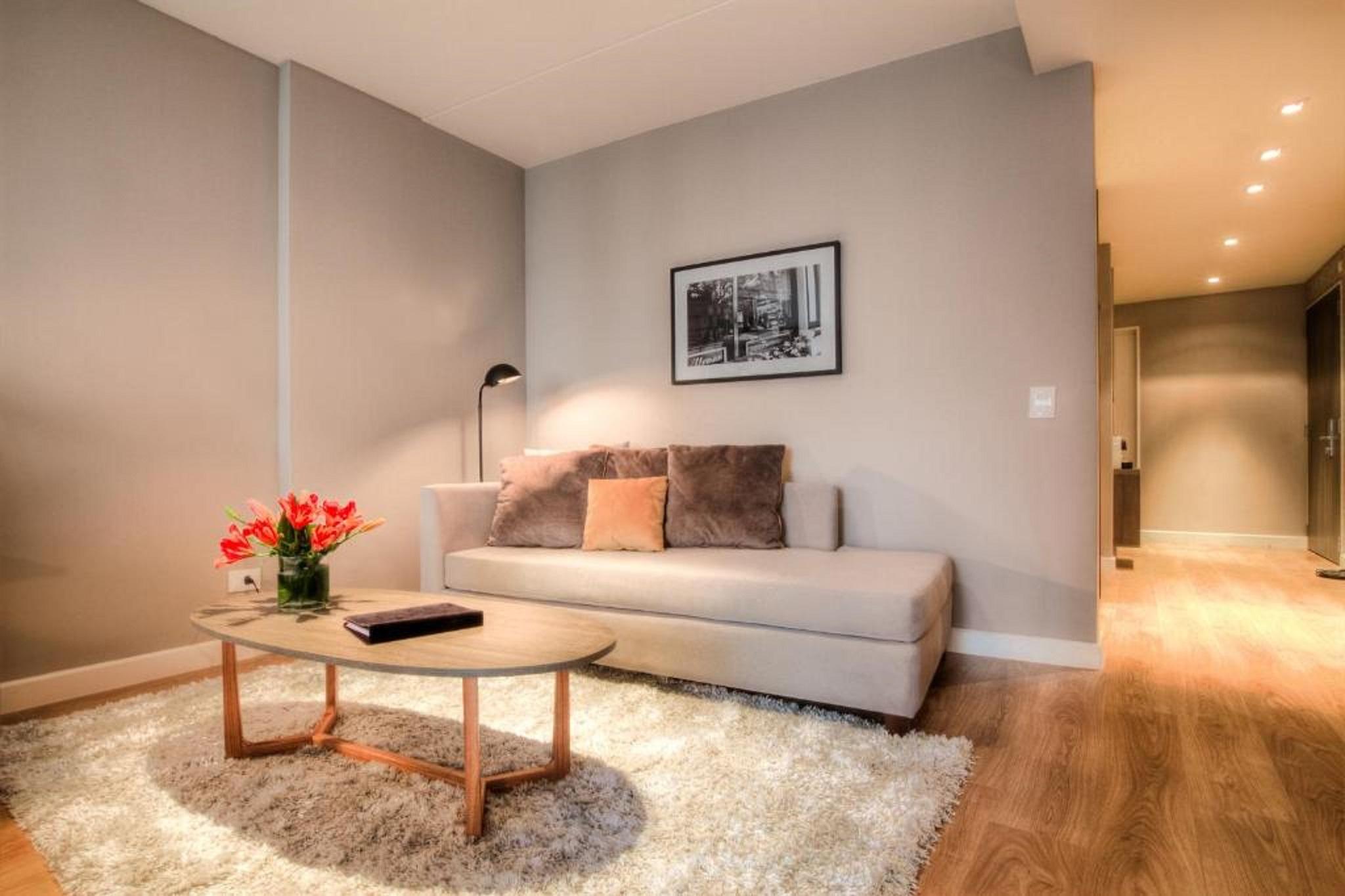Hotel Casasur Bellini Ciudad Autónoma de Buenos Aires