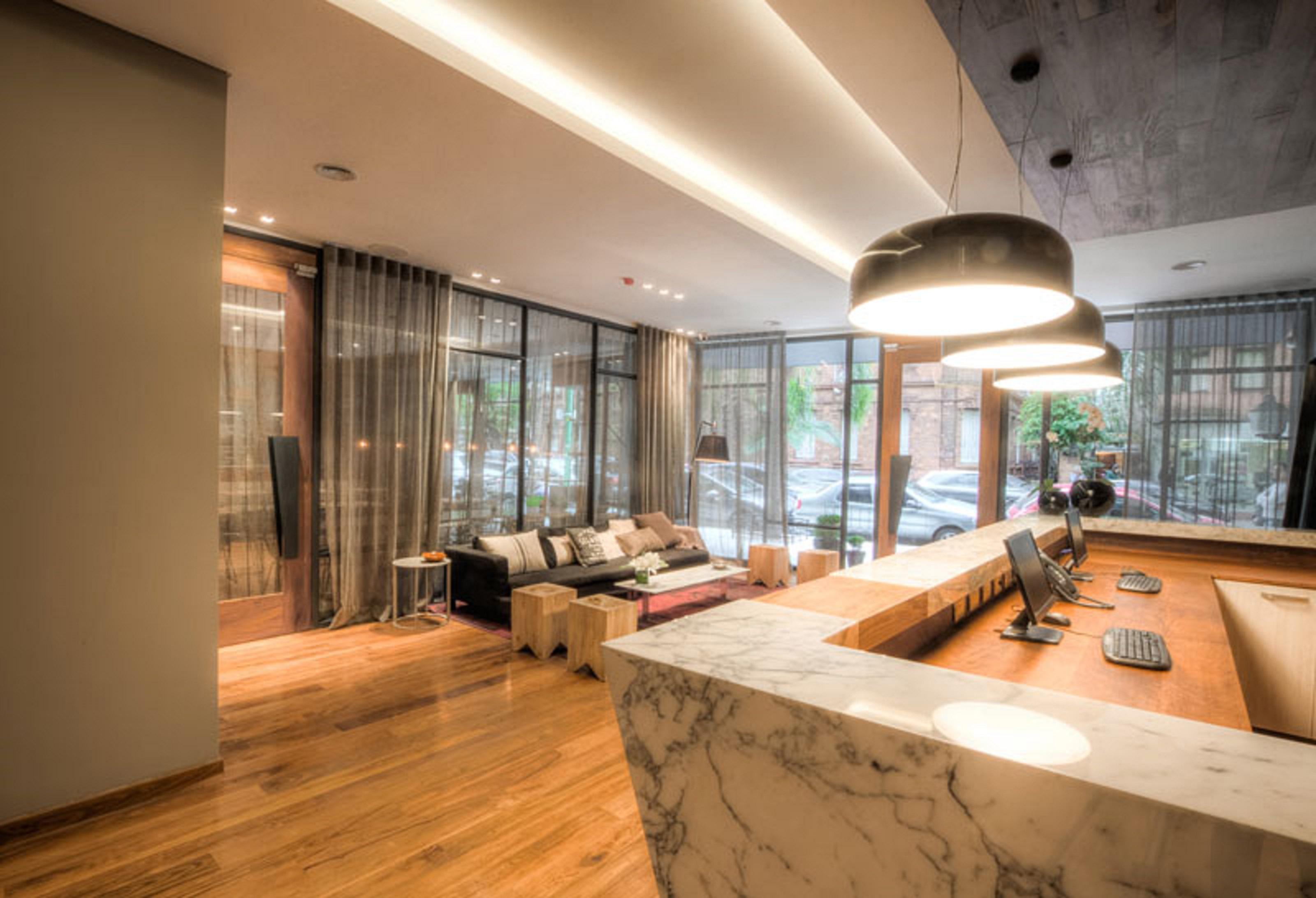 Hotel Casasur Bellini Ciudad Autónoma de Buenos Aires