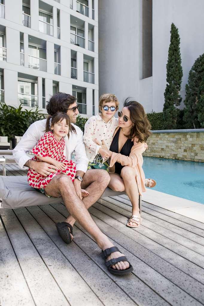 Casasur Bellini 4* Ciudad Autónoma de Buenos Aires