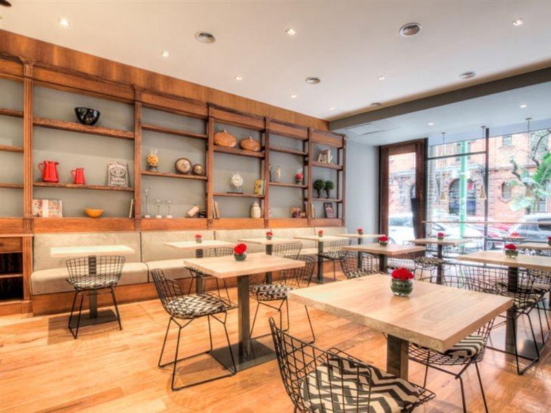 Hotel Casasur Bellini Ciudad Autónoma de Buenos Aires