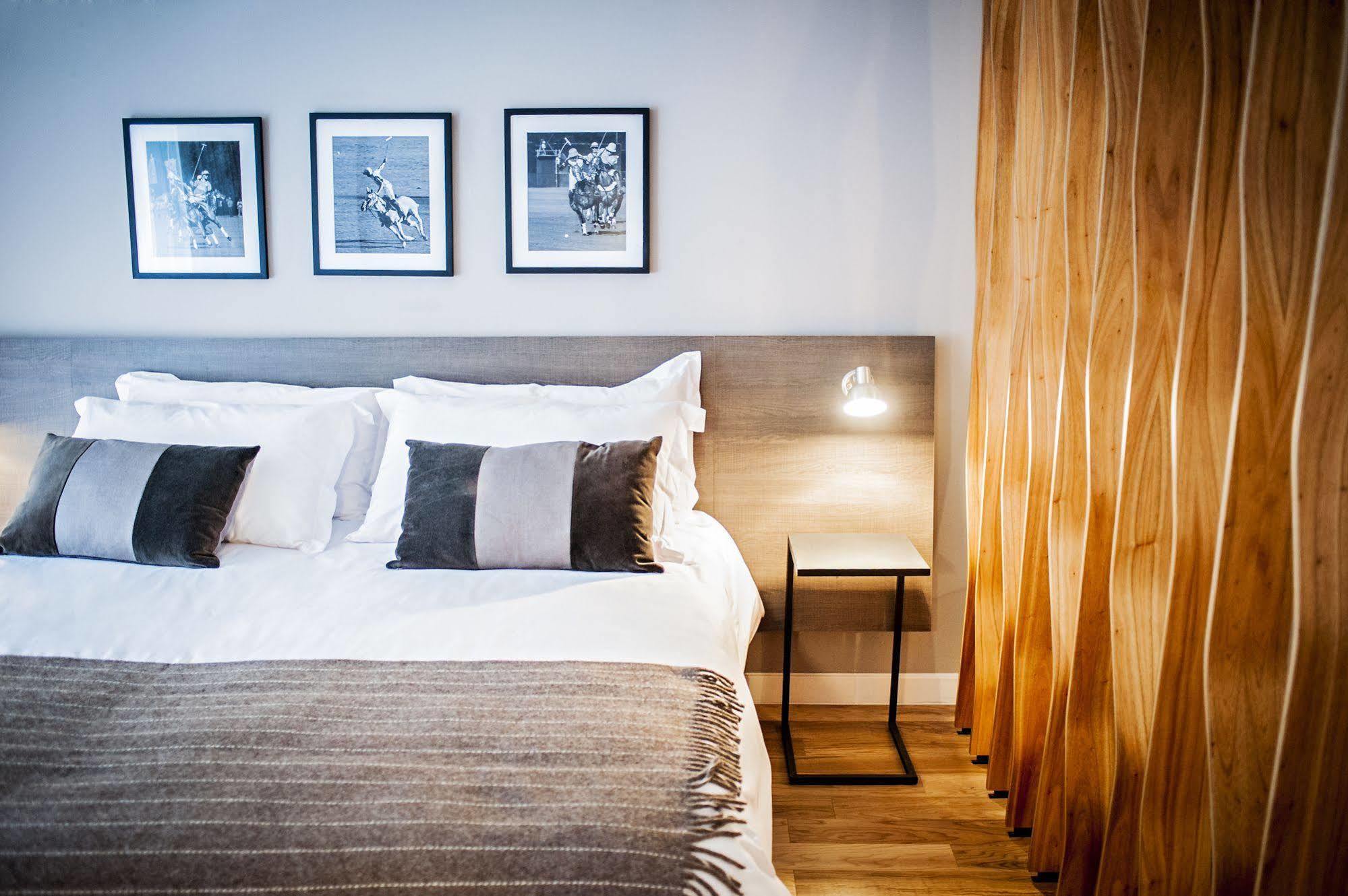 Hotel Casasur Bellini Ciudad Autónoma de Buenos Aires
