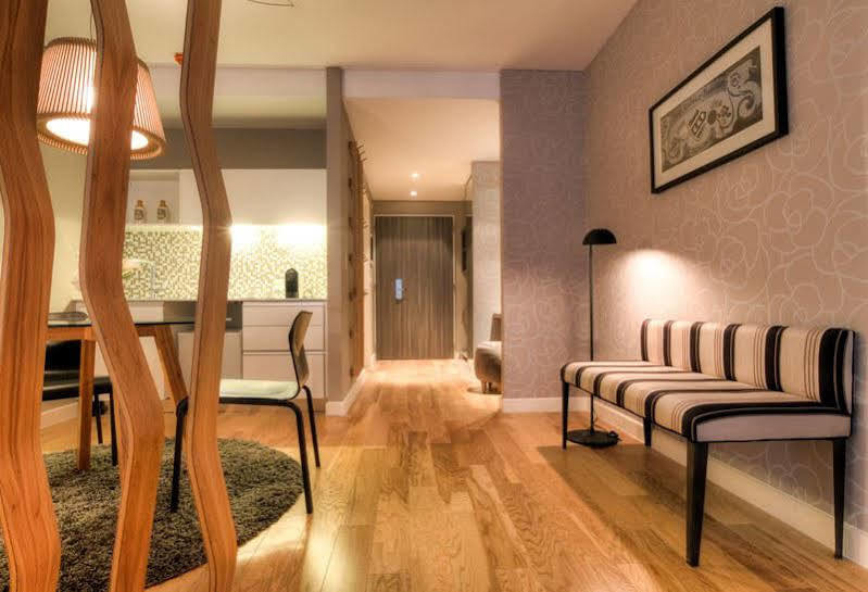 Casasur Bellini 4* Ciudad Autónoma de Buenos Aires