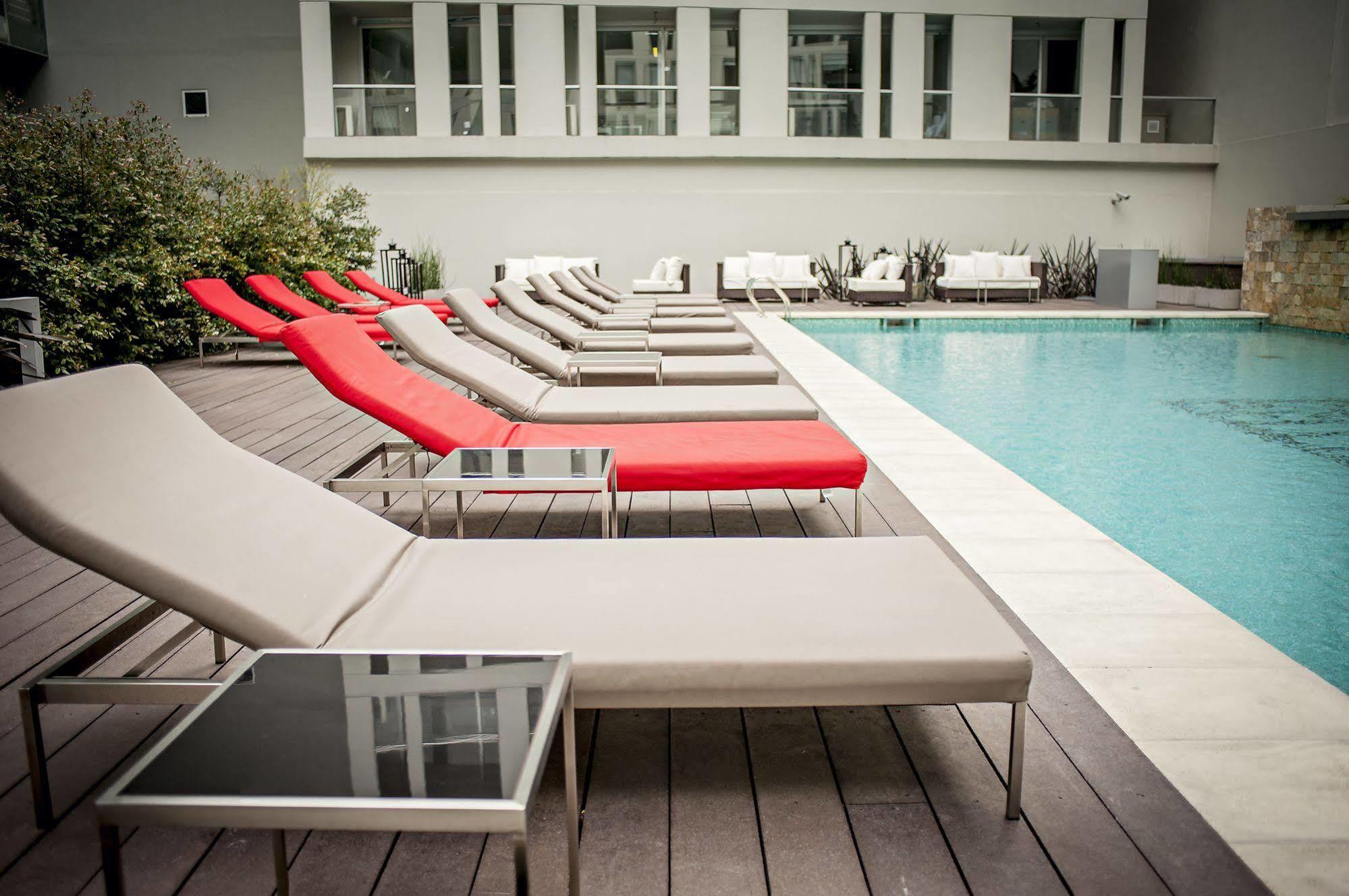 Casasur Bellini 4* Ciudad Autónoma de Buenos Aires